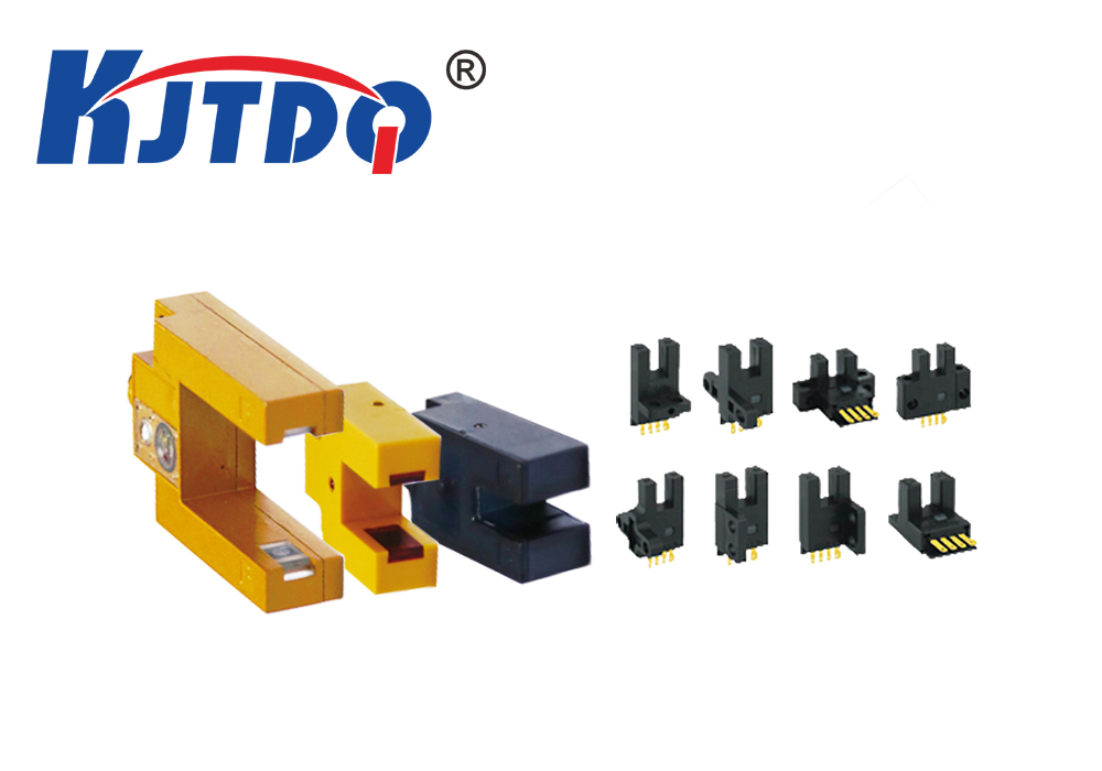 槽型光電開關(guān) 槽型光電開關(guān)