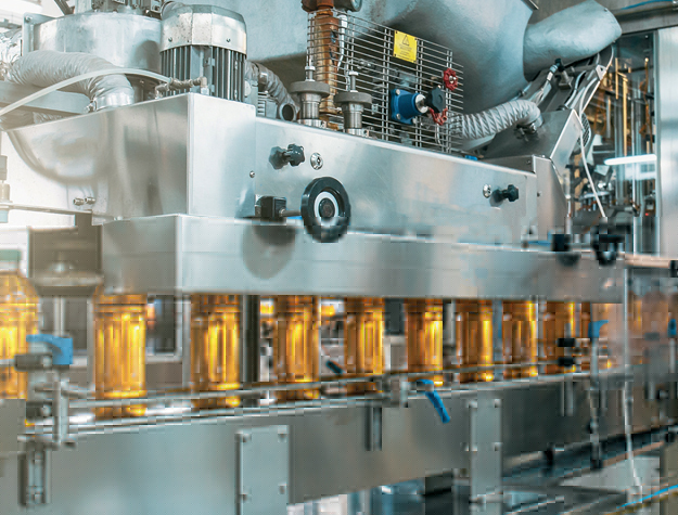 電容式開關在食品生產中的應用 電容式開關在食品生產中的應用