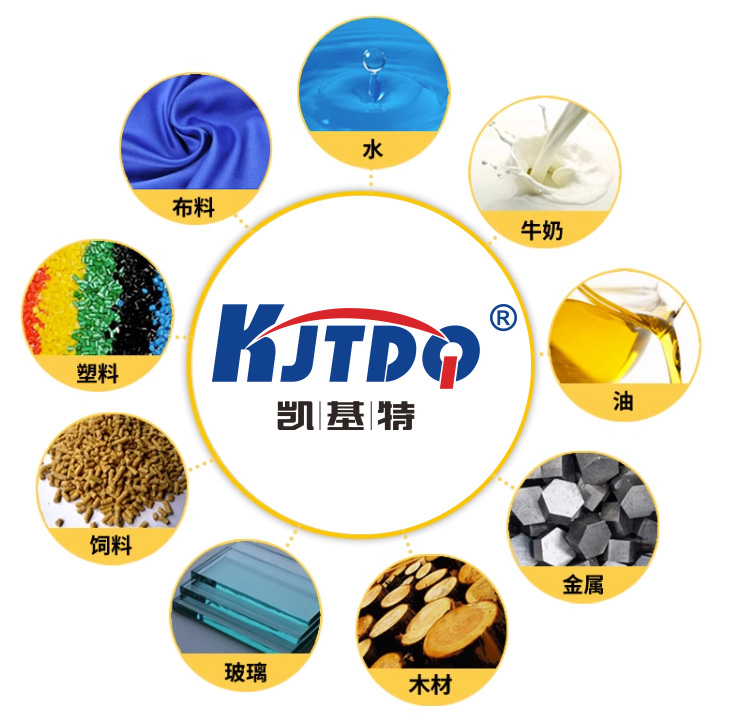 電容式開關在食品生產中的應用 電容式開關在食品生產中的應用