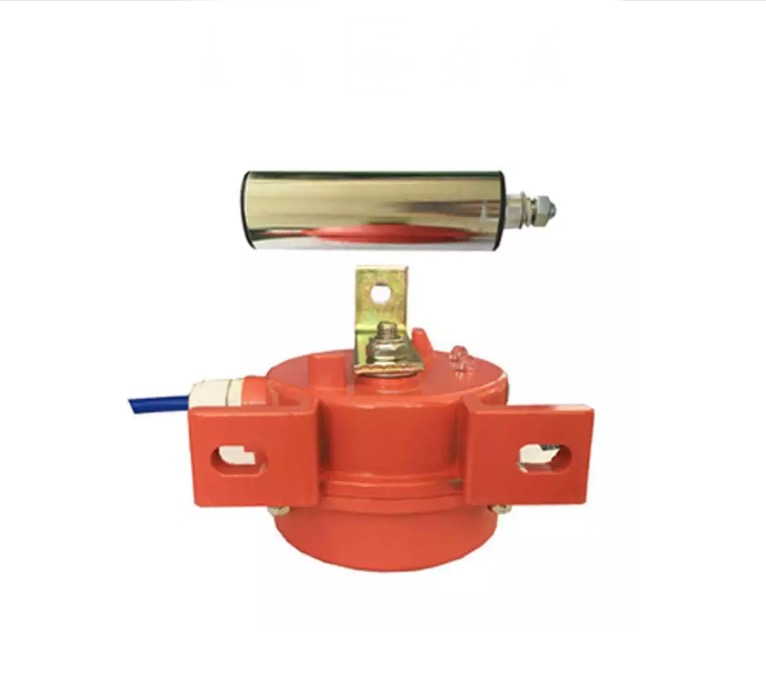 HFKPT112-30跑偏開(kāi)關(guān)拉桿/型:精準(zhǔn)定位,助力工業(yè)智能化生產(chǎn) HFKPT112-30跑偏開(kāi)關(guān)拉桿/型:精準(zhǔn)定位,助力工業(yè)智能化生產(chǎn)