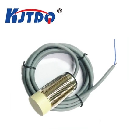 接近開關(guān)原理是什么 接近開關(guān)原理是什么